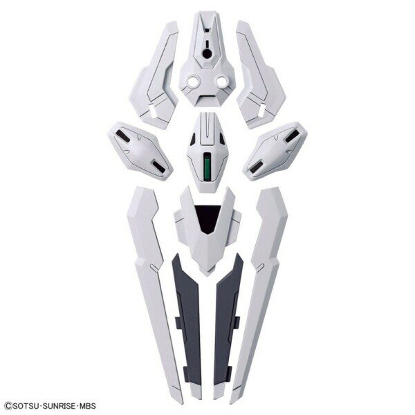 1/144 HG X-EX01 Gundam Calibarn