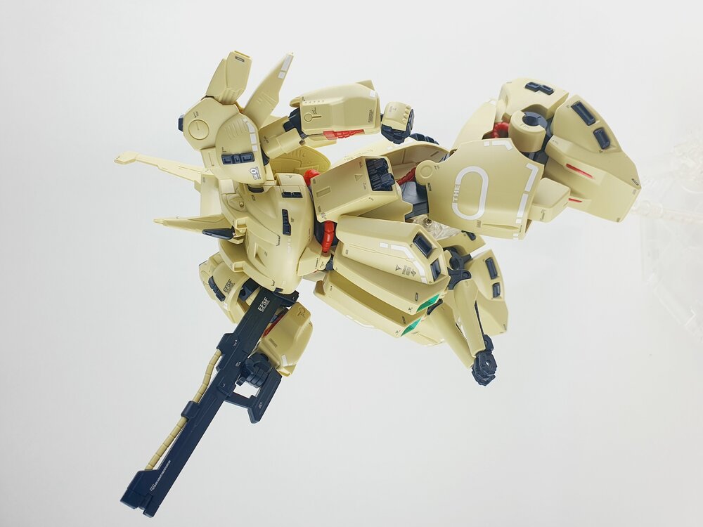 Delpi-Decal HG The-O normal