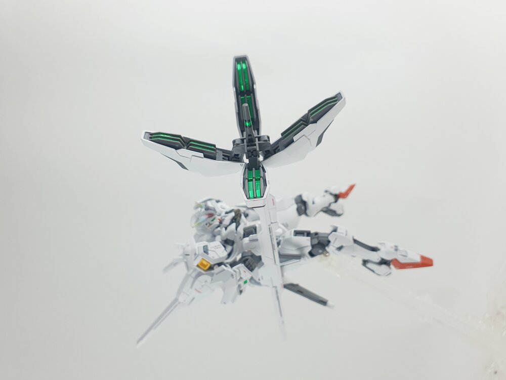 Delpi-Decal HG Calibarn Holo