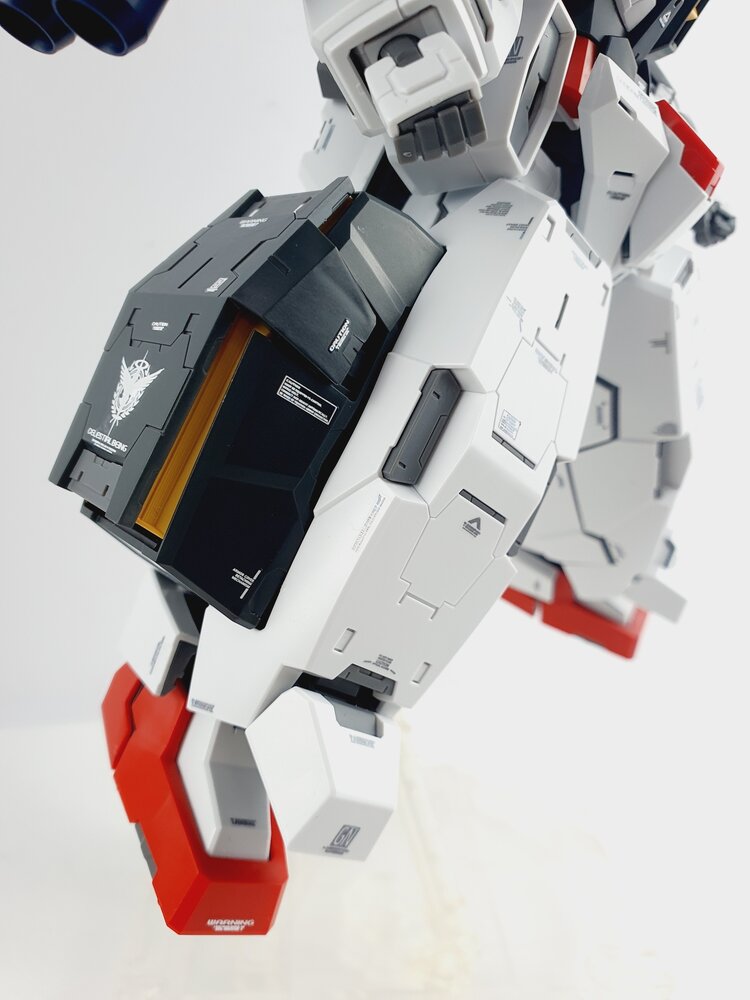 Delpi-Decal MG Virtue Delpi.ver Holo