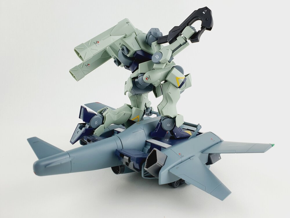 Delpi-Decal HG Zowort Heavy Normaal
