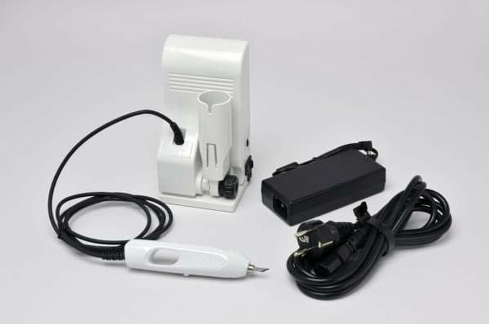EchoTech ZO-91 Ultrasoon Snijmachine (CE Certified)