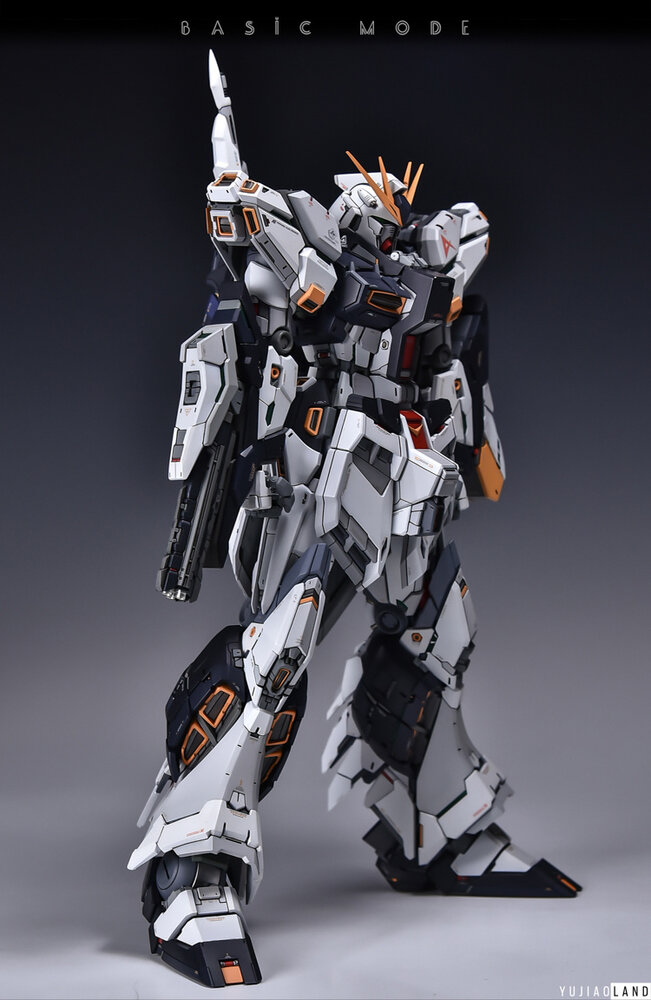 AnchoreT YuJiaoLand MG Nu Dress-up Kit