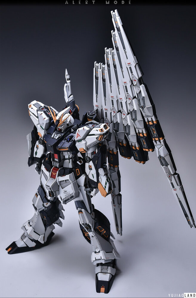 AnchoreT YuJiaoLand MG Nu Dress-up Kit