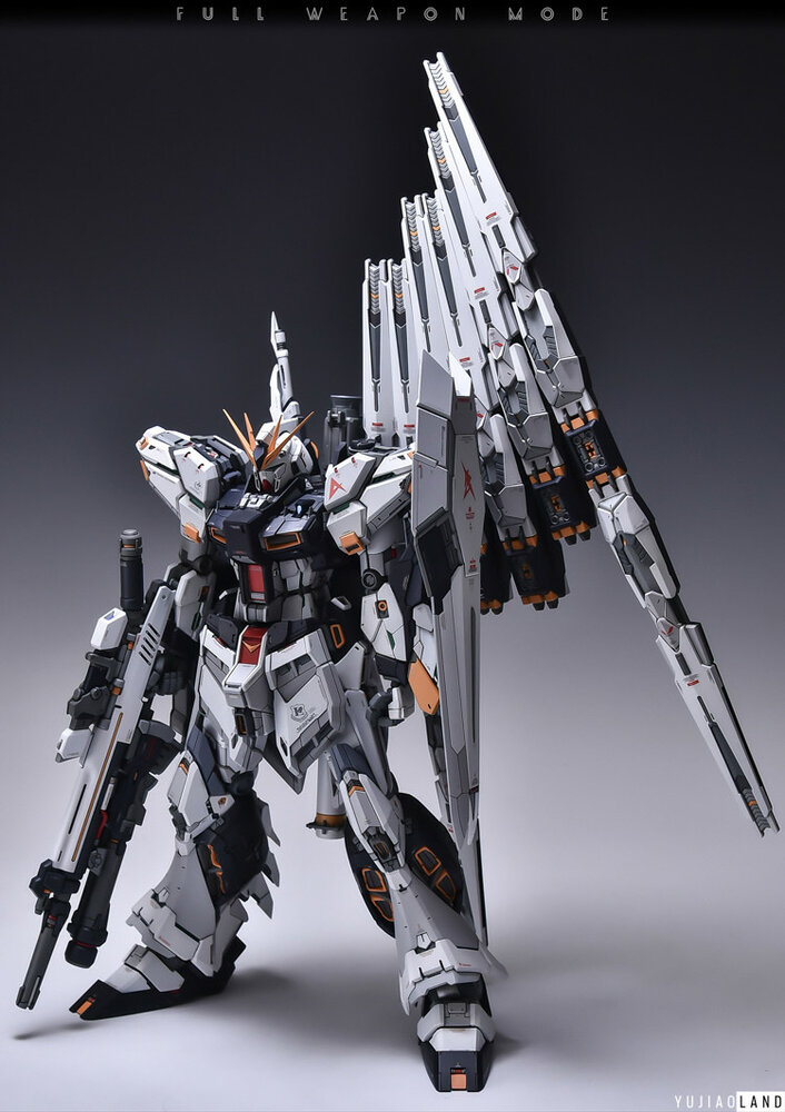 AnchoreT YuJiaoLand MG Nu Dress-up Kit