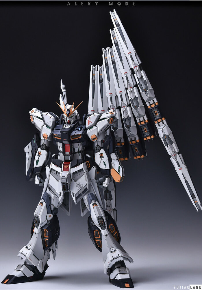 AnchoreT YuJiaoLand MG Nu Dress-up Kit