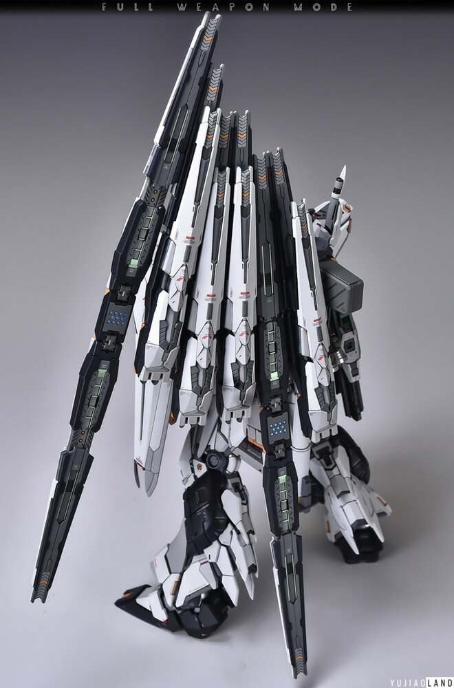 AnchoreT YuJiaoLand MG Nu Dress-up Kit