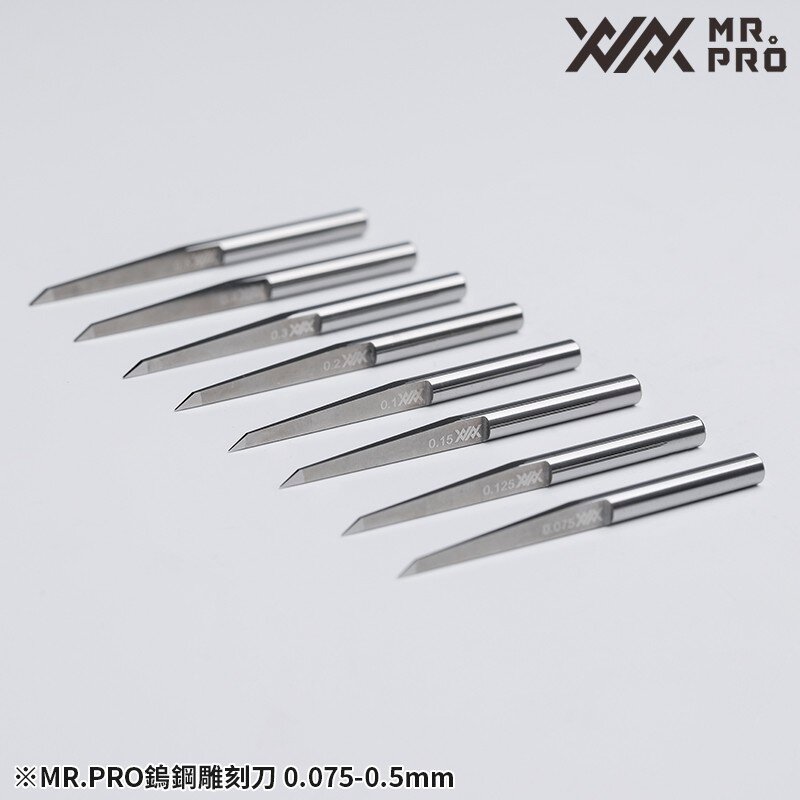 Madworks XXX Mr Pro Premium Line Engraver