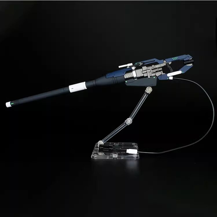 EW Hyper Mega Bazooka Launcher voor RG Hi-Nu / Nu Gundam