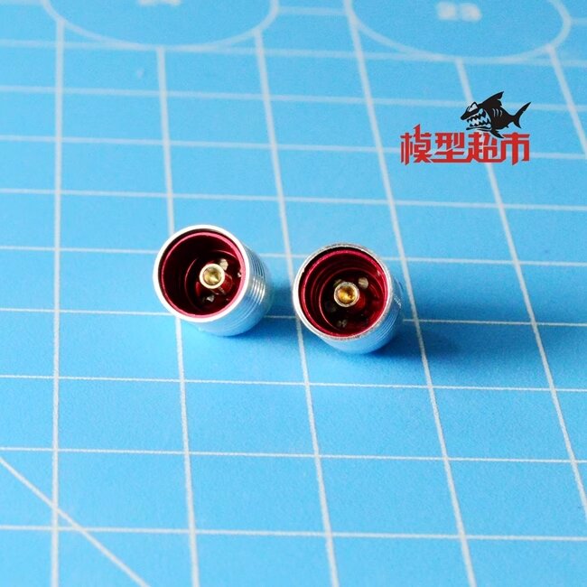 Thruster CD2/YD2 2ps