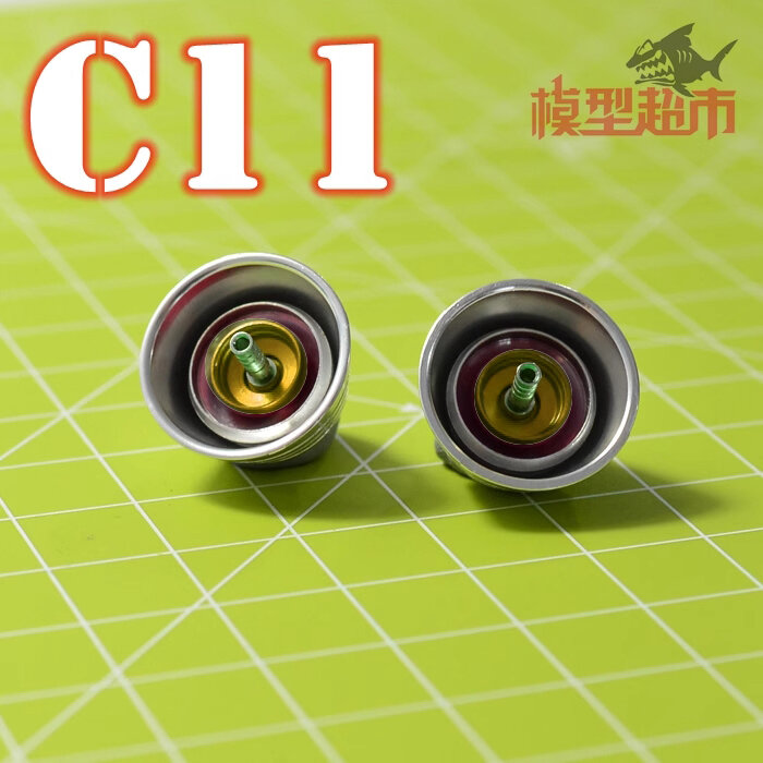 Thruster C11/B11/Y11 2ps