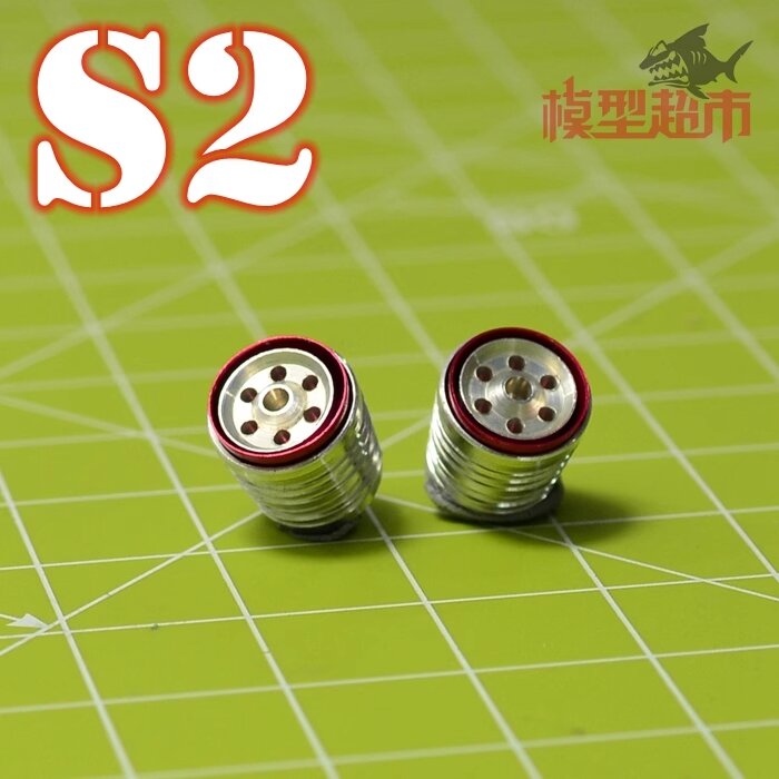 Thruster S2 2ps