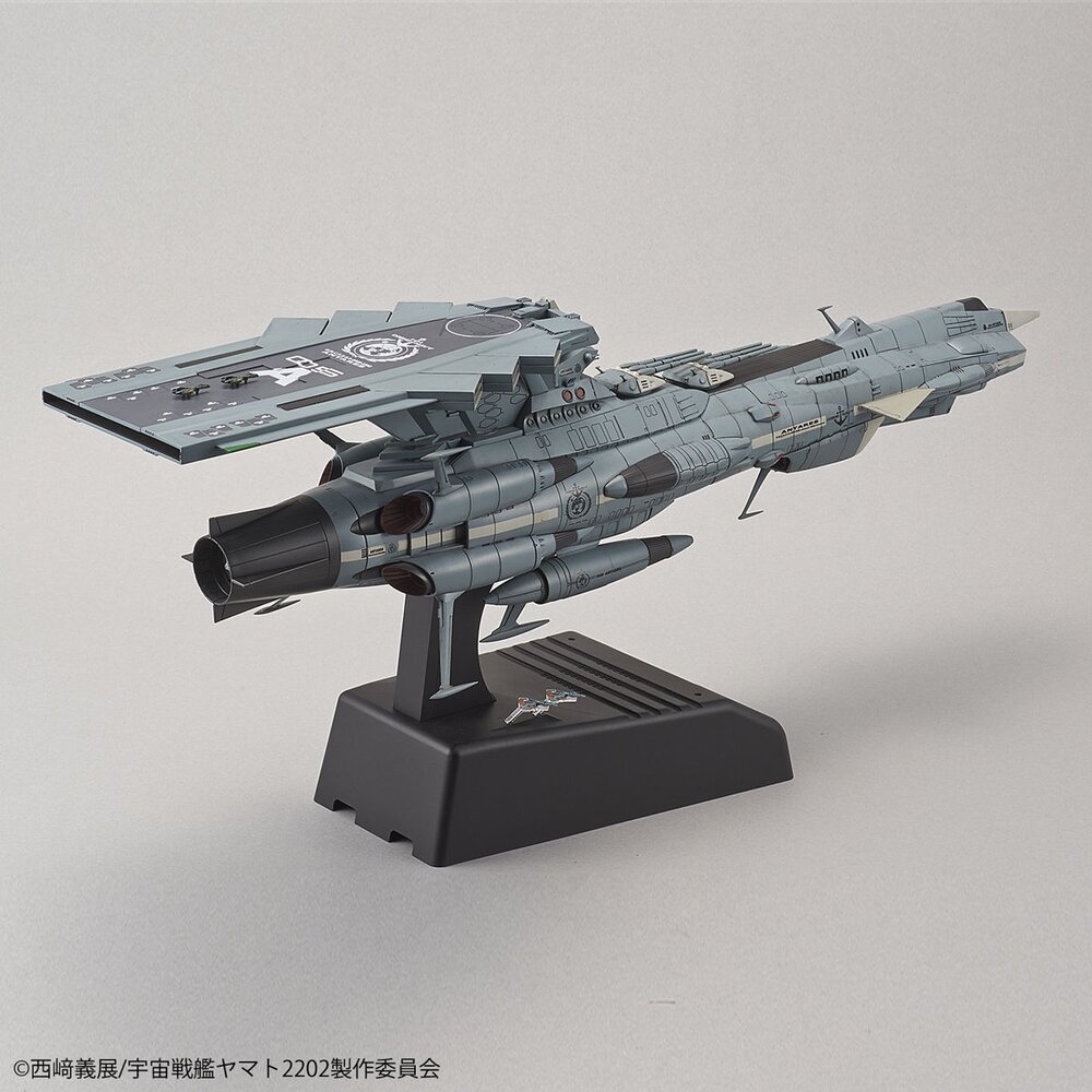 1/1000 U.N.C.F. AAA-Class DX