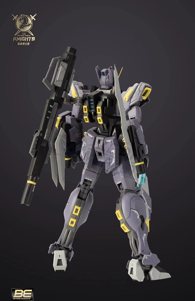 1/144 SNAA Thunder Incise Grace SC-006
