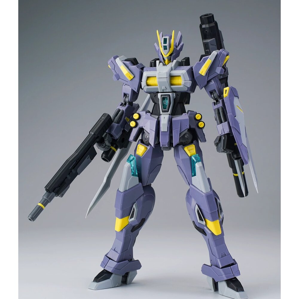 1/144 SNAA Thunder Incise Grace SC-006
