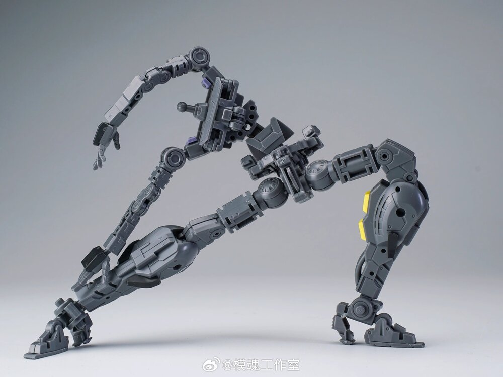 1/144 SNAA Thunder Incise Grace SC-006