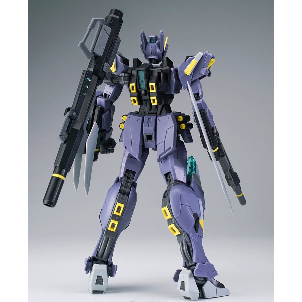 1/144 SNAA Thunder Incise Grace SC-006