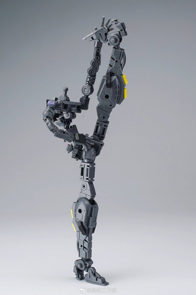 1/144 SNAA Thunder Incise Grace SC-006