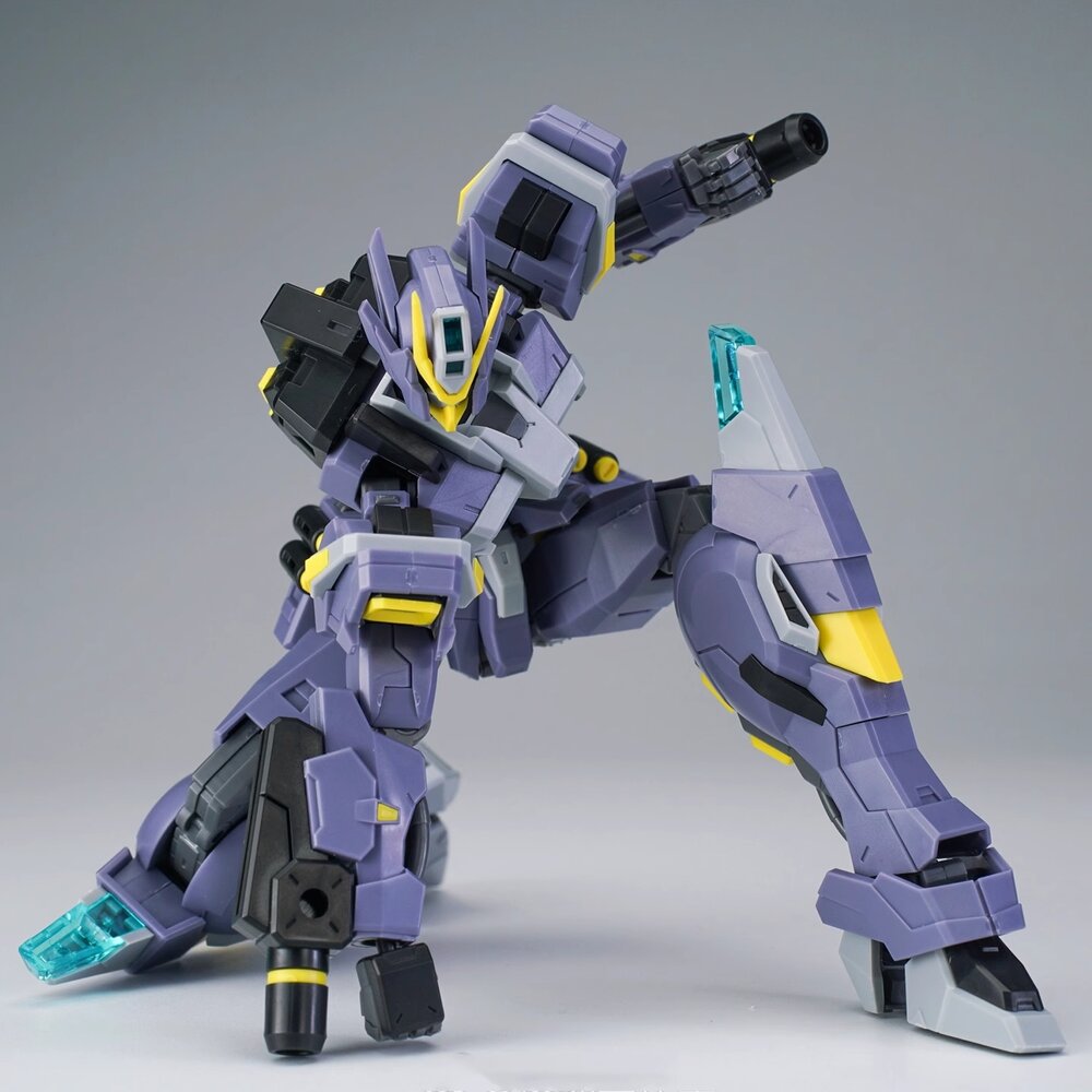 1/144 SNAA Thunder Incise Grace SC-006