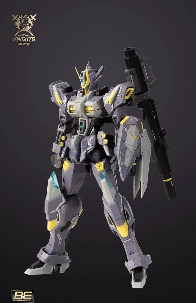 1/144 SNAA Thunder Incise Grace SC-006