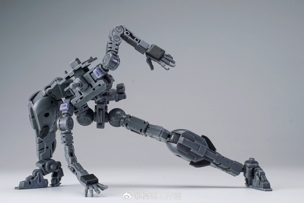 1/144 SNAA Thunder Incise Grace SC-006