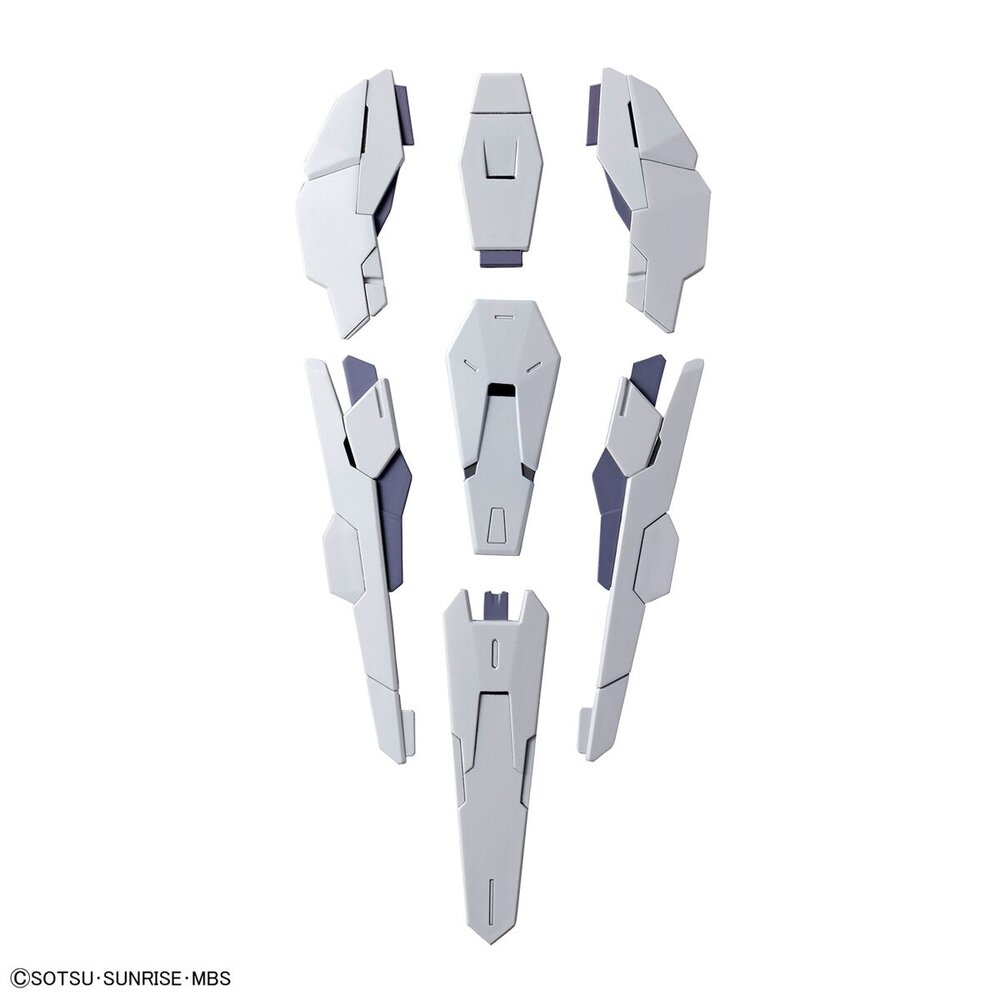 1/144 HG XGF-02 Gundam Lfrith