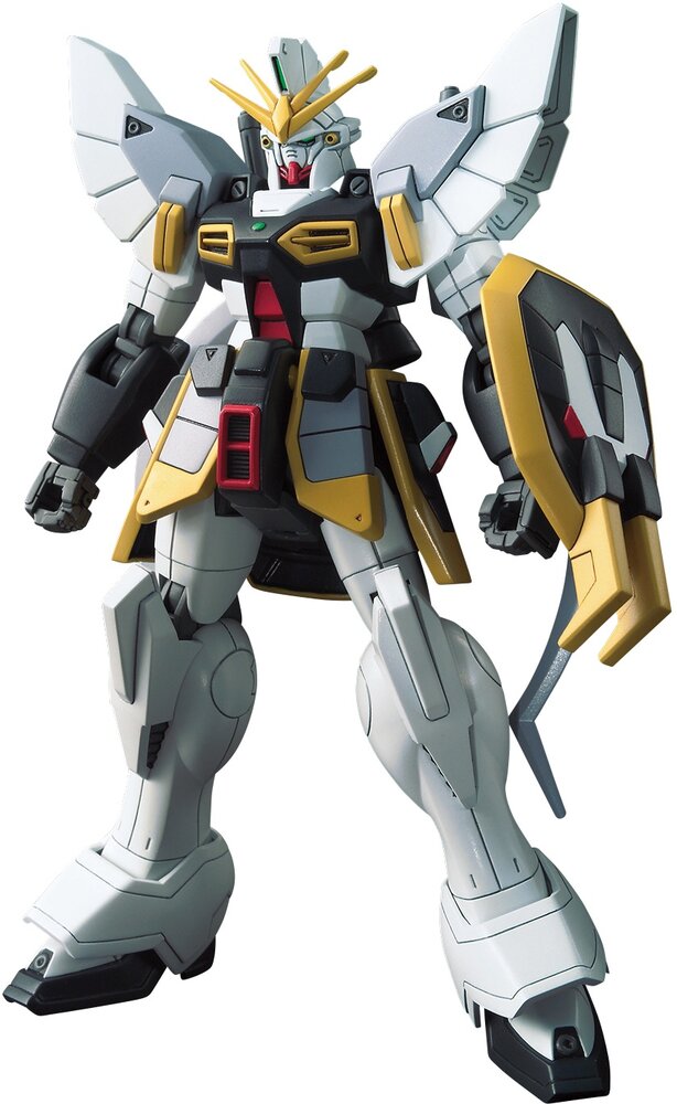 1/144 HGAC XXXG-01SR Gundam Sandrock HG228