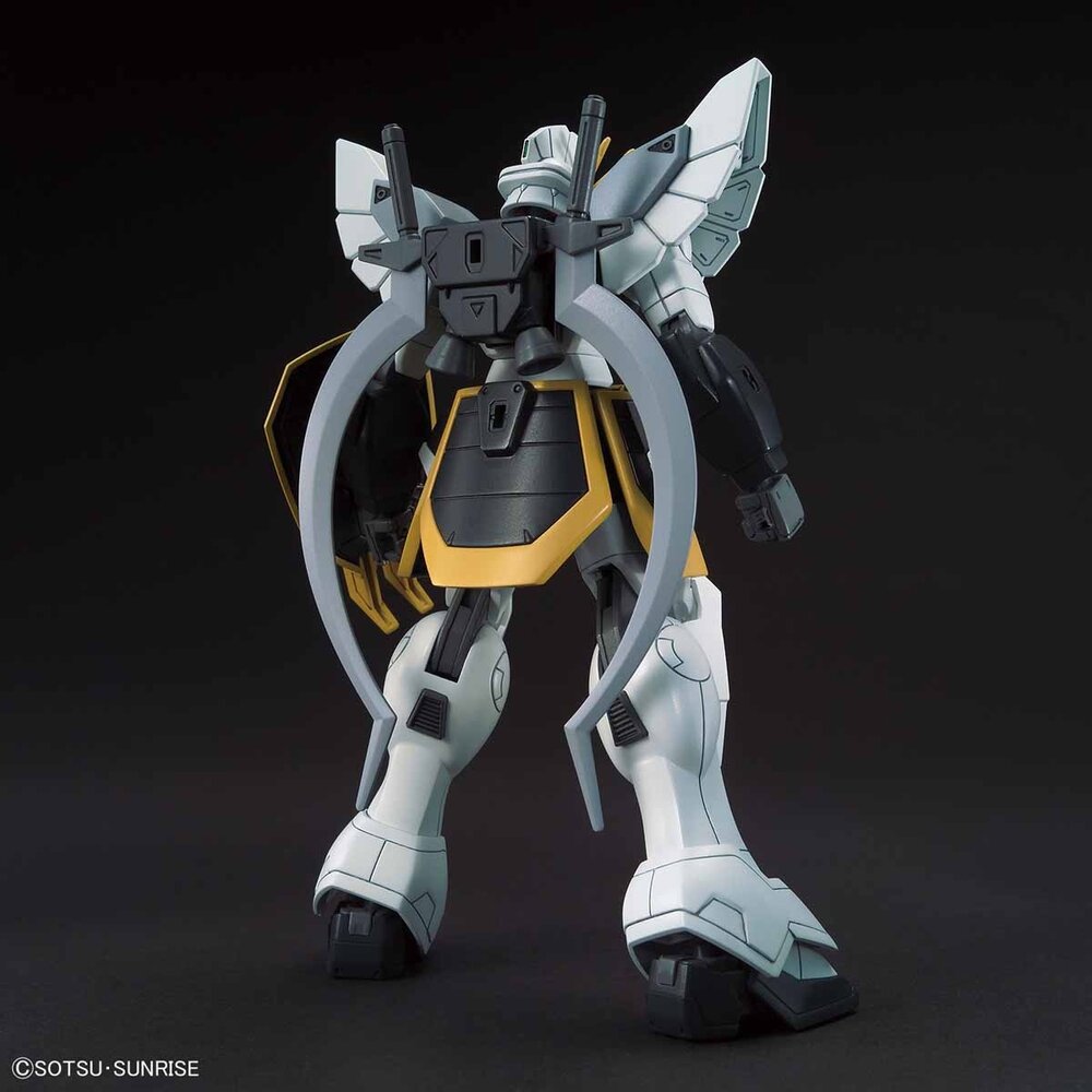 1/144 HGAC XXXG-01SR Gundam Sandrock HG228