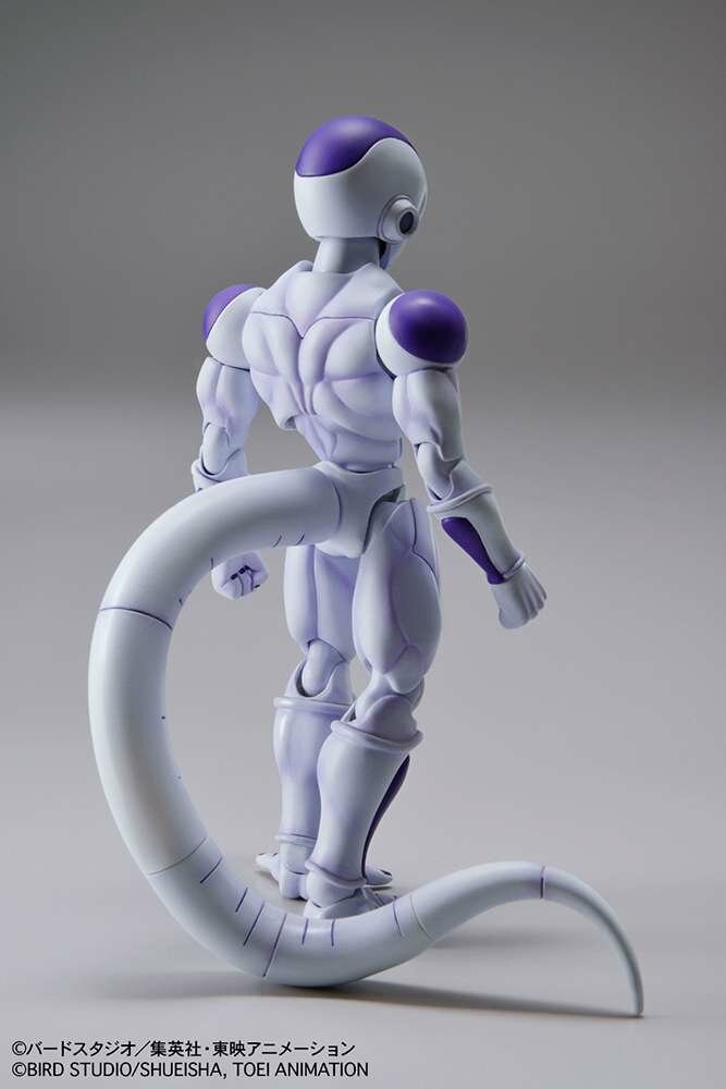 Figure-rise Standard Frieza (Final Form)