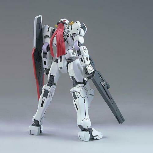 1/144 HG GN-004 Gundam Nadleeh