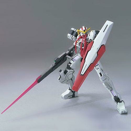 1/144 HG GN-004 Gundam Nadleeh