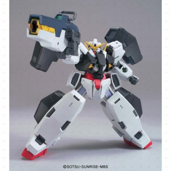 1/144 HG GN-005 Gundam Virtue