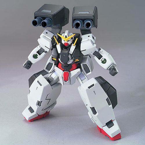 1/144 HG GN-005 Gundam Virtue