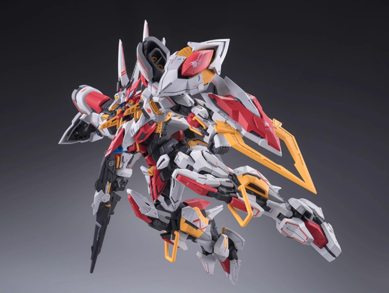 PRE-ORDER Hemoxian &amp; ToysComic 1/100 Zodiac Guardian Baffarion 25% Prepayment