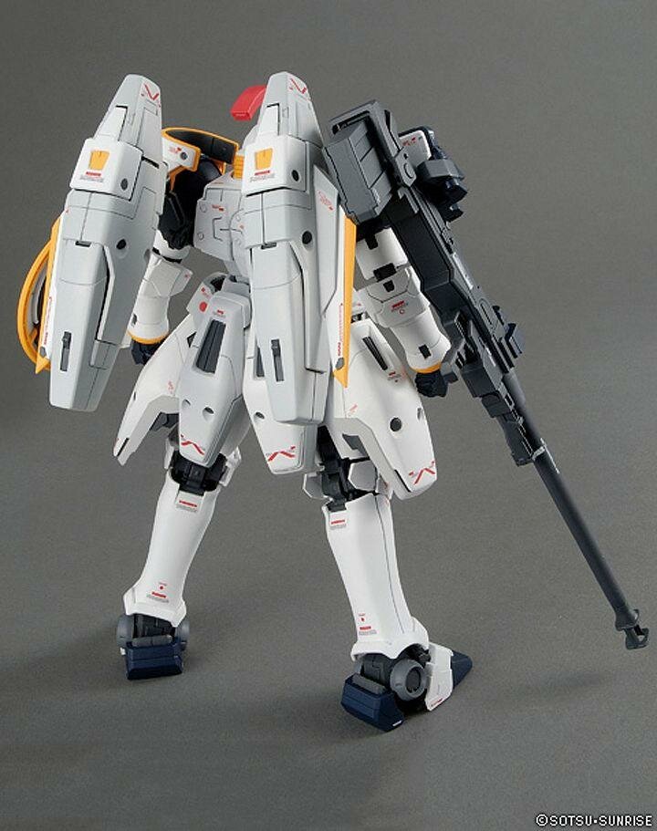 1/100 MG OZ-00MS Tallgeese I EW