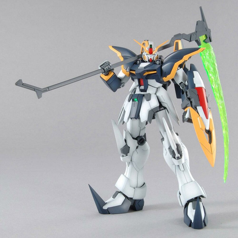 1/100 MG XXXG-01D Gundam Deathscythe EW