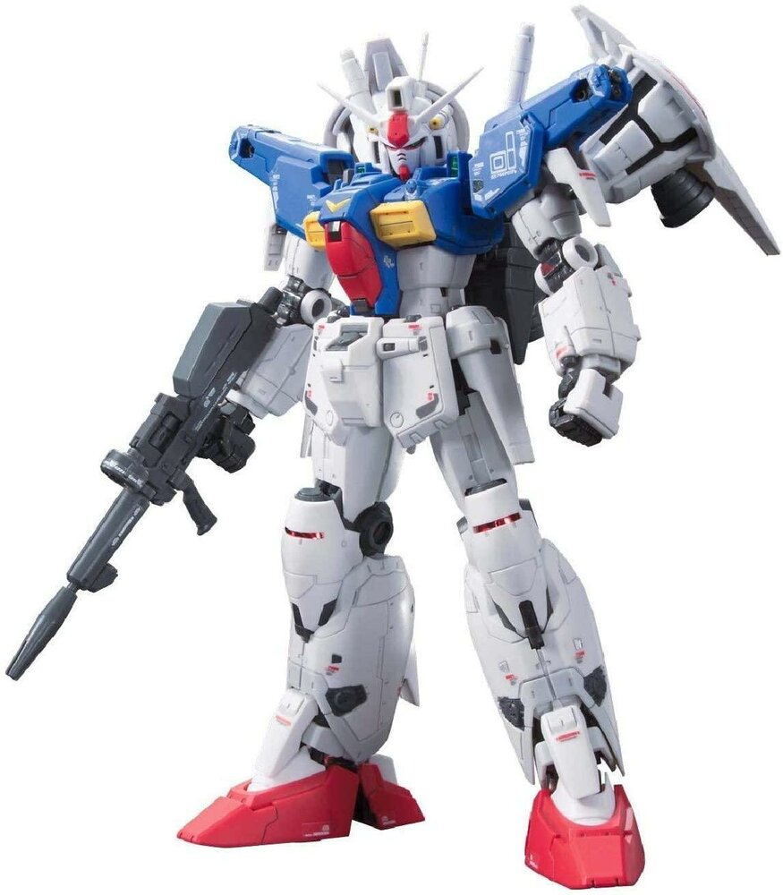 1/144 RG RX-78GP01-Fb Zephyranthes Full Bernern RG13