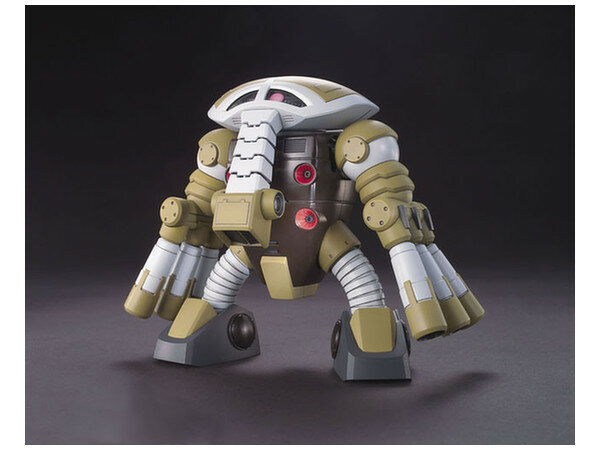 1/144 HGUC MSM-04G Juaggu (Unicorn Ver.) HG139