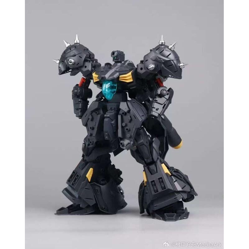 1/100 Mecha Ark Dominant Titan