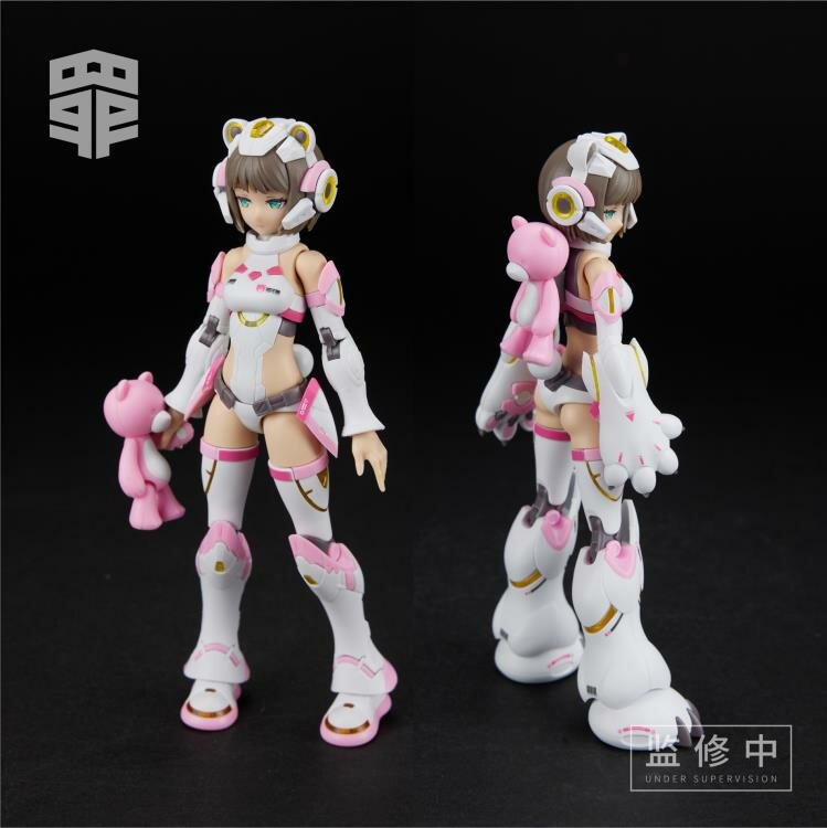 PRE-ORDER MS General 1/10 SIN-03 Sin Series Sloth