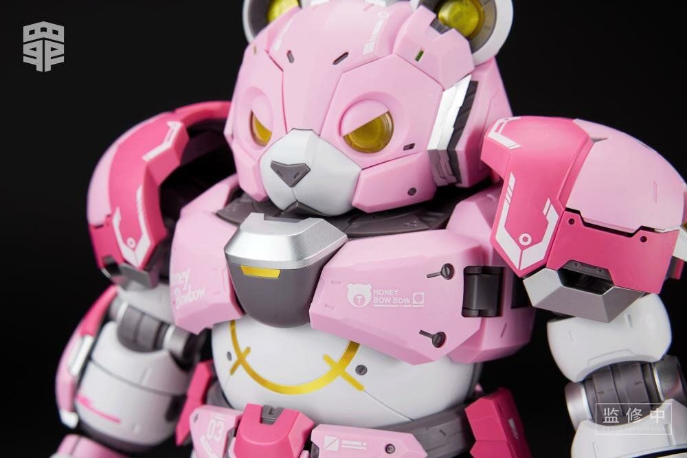 PRE-ORDER MS General 1/10 SIN-03 Sin Series Sloth