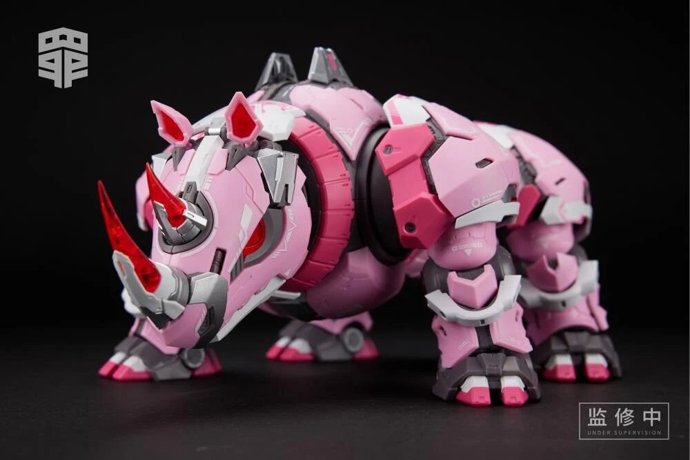 PRE-ORDER MS General 1/10 SIN-03 Sin Series Sloth