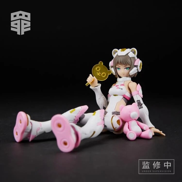PRE-ORDER MS General 1/10 SIN-03 Sin Series Sloth