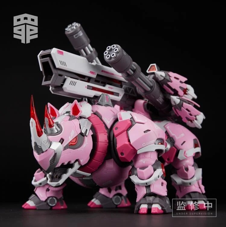 PRE-ORDER MS General 1/10 SIN-03 Sin Series Sloth