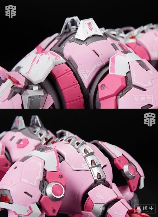PRE-ORDER MS General 1/10 SIN-03 Sin Series Sloth