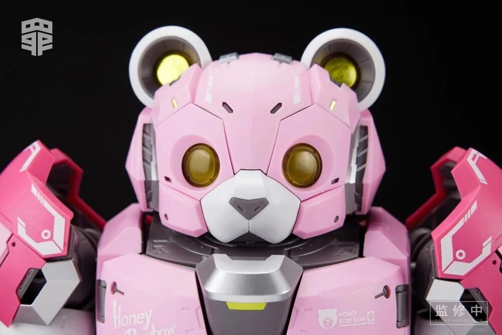 PRE-ORDER MS General 1/10 SIN-03 Sin Series Sloth