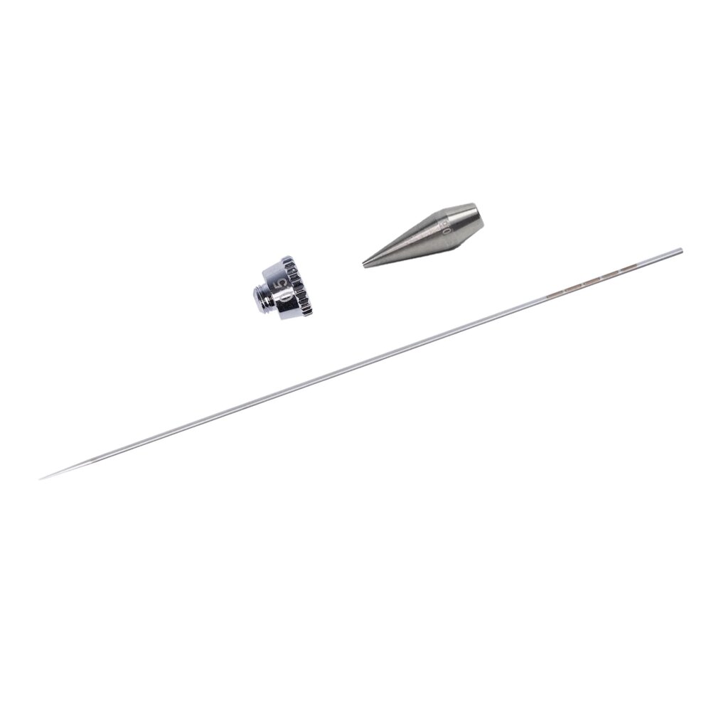 Madworks 0.5mm Nozzle Set for the JM-Series Professional Airbrush JMC-05