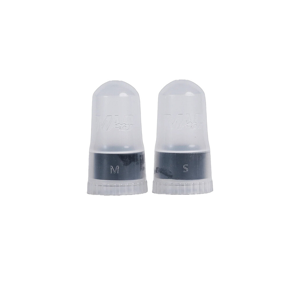 Madworks Hard Caps for Back Flushing AC-002