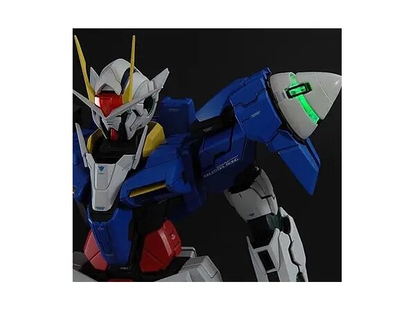 1/60 PG GN-0000+GNR-010 00 Raiser