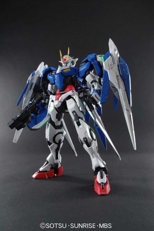 1/60 PG GN-0000+GNR-010 00 Raiser